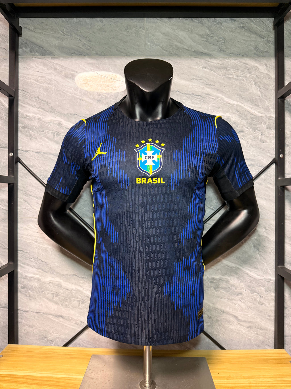 Brazil 2026 Stadium Away