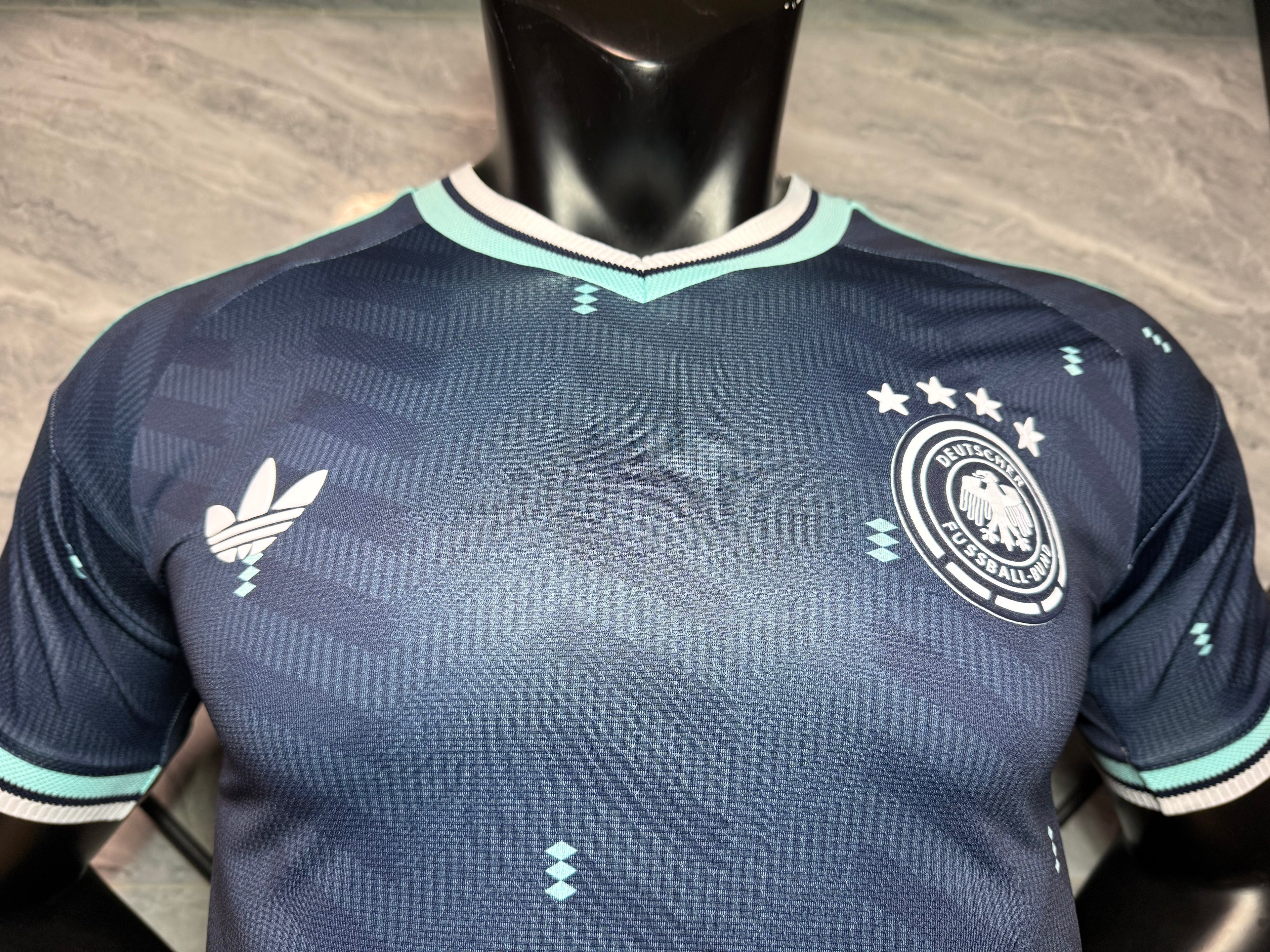 Adidas Germany 26 Away Jersey