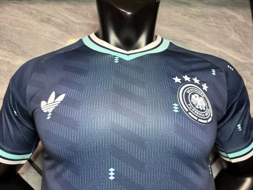 Adidas Germany 26 Away Jersey