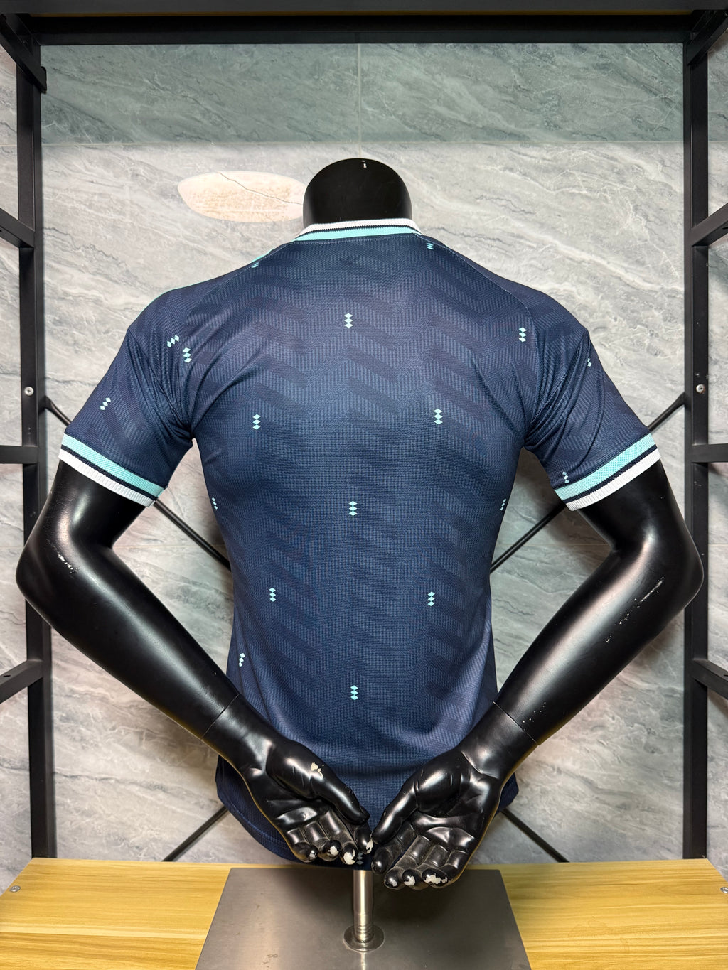 Adidas Germany 26 Away Jersey