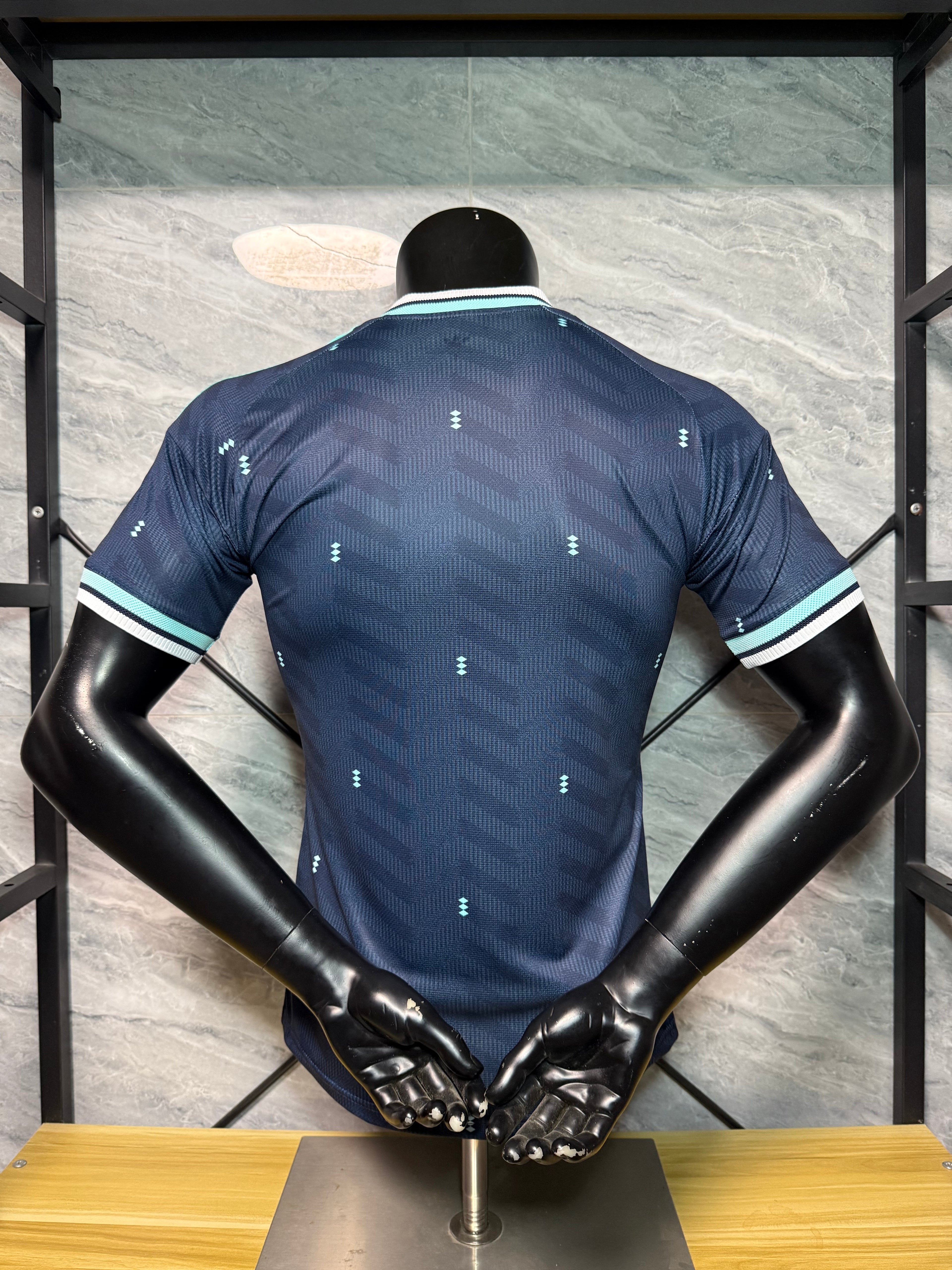 Adidas Germany 26 Away Jersey