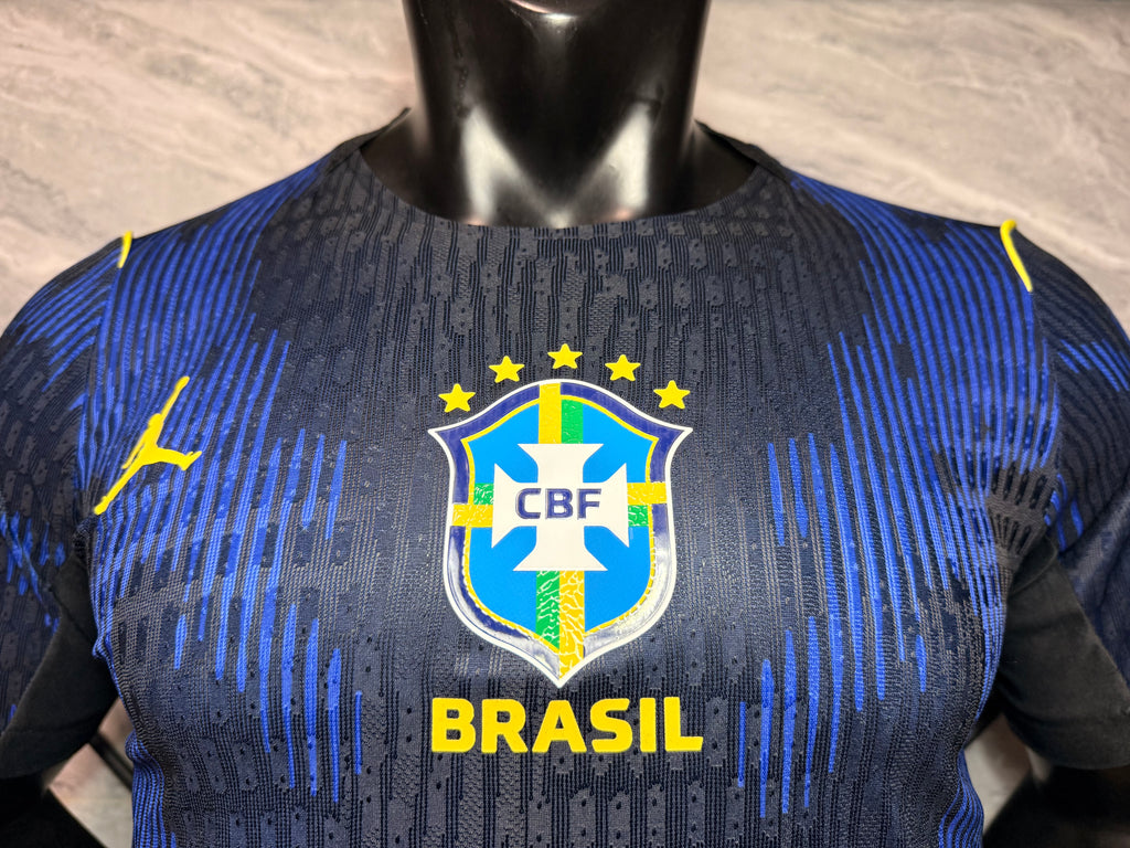 Brazil 2026 Stadium Away