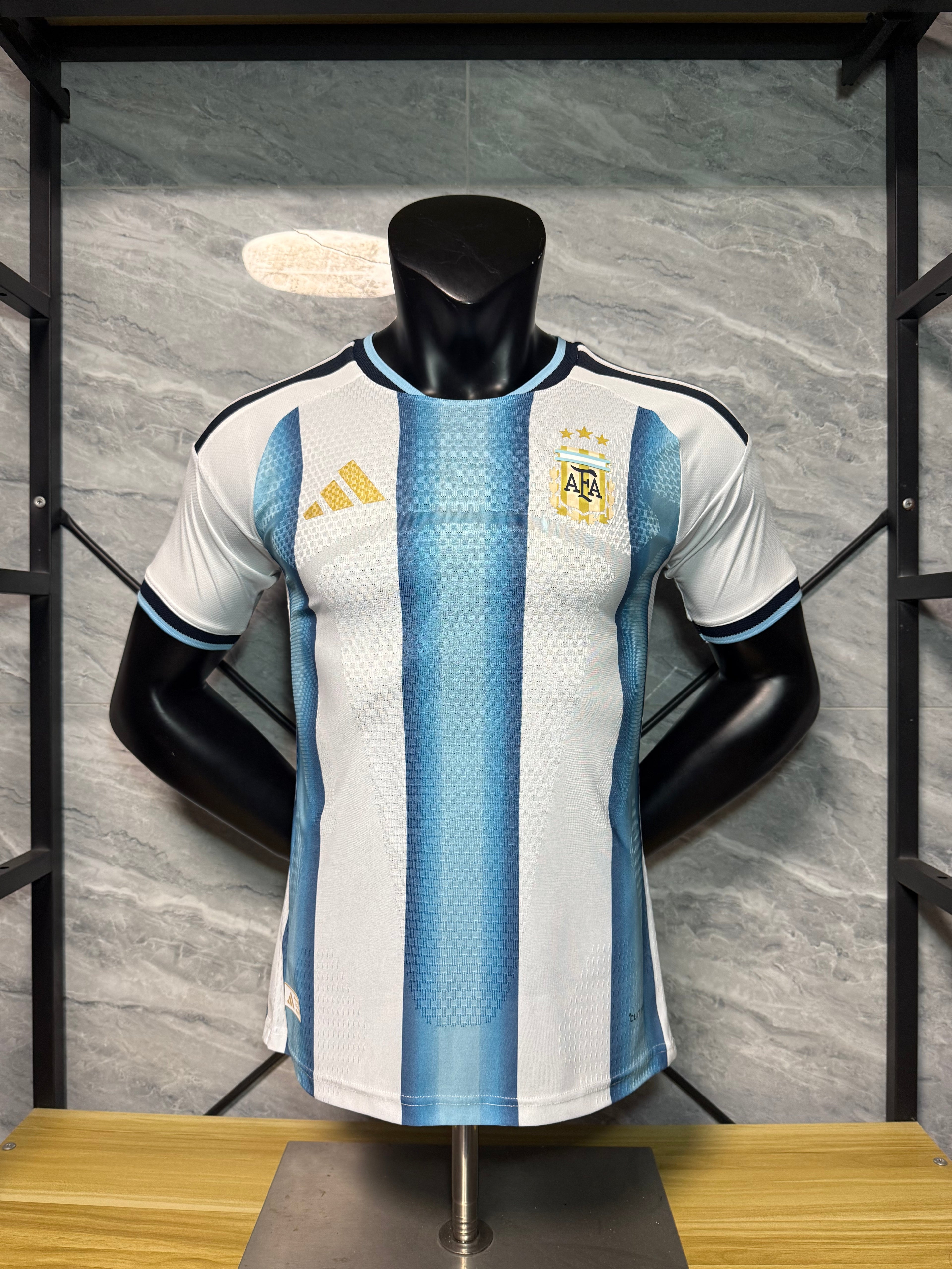 adidas Men Argentina 26 Home