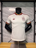 Spain 26 Away Kids Jersey