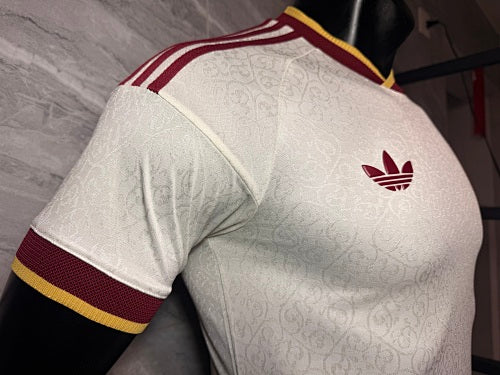 Spain 26 Away Kids Jersey